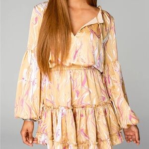 Buddy Love Dress